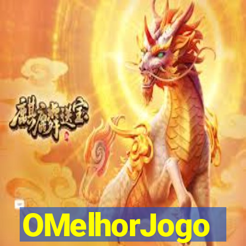 OMelhorJogo