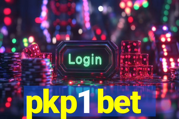 pkp1 bet