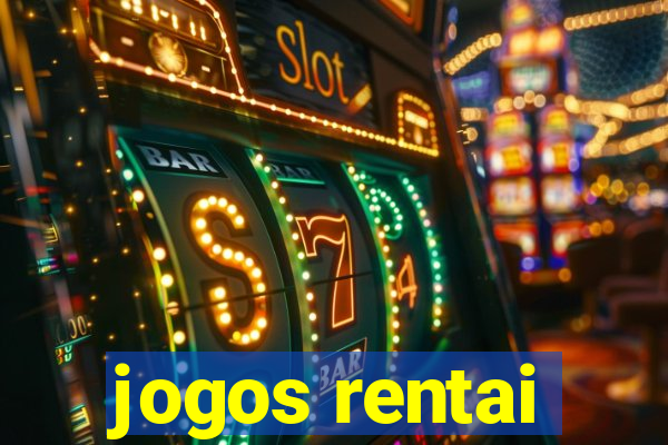 jogos rentai