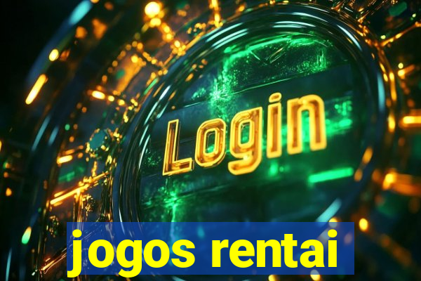 jogos rentai