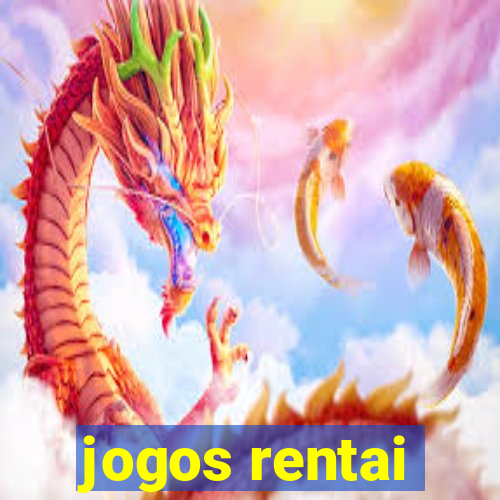 jogos rentai