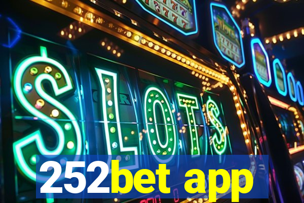 252bet app