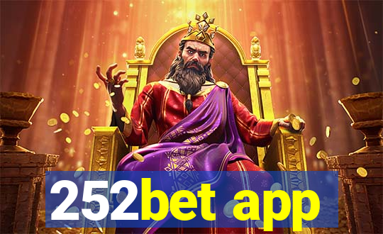 252bet app