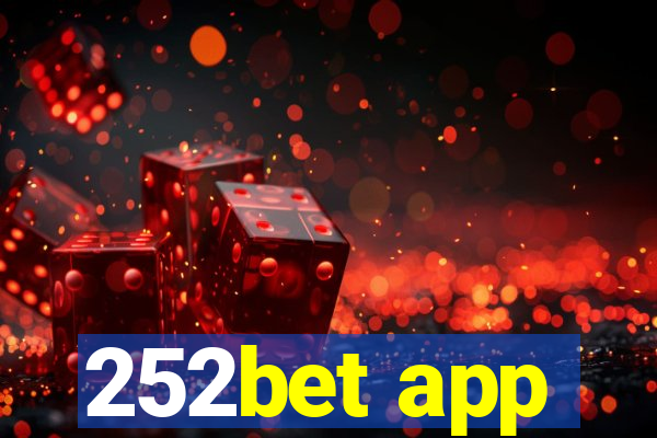 252bet app