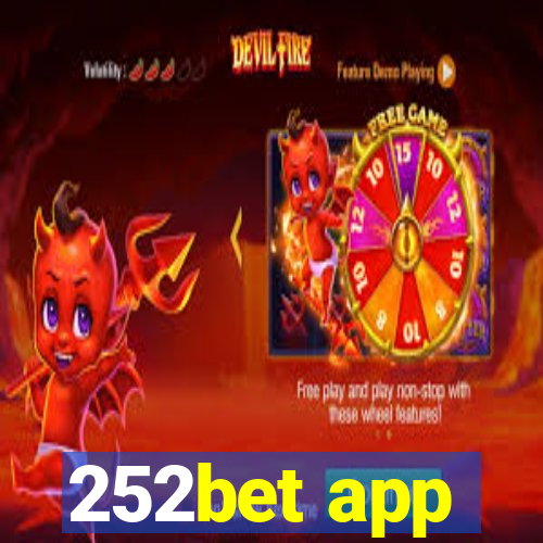 252bet app