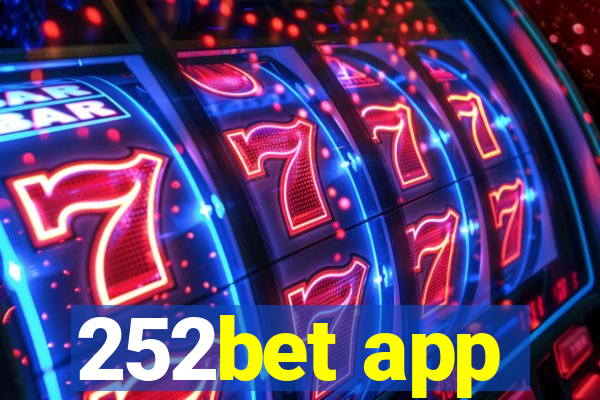 252bet app