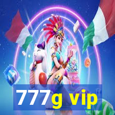 777g vip