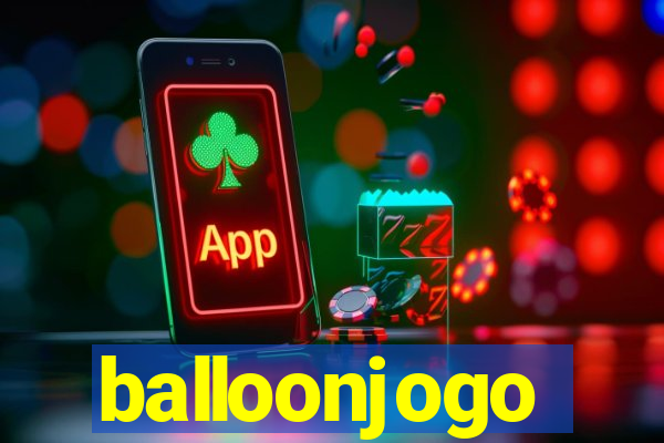 balloonjogo