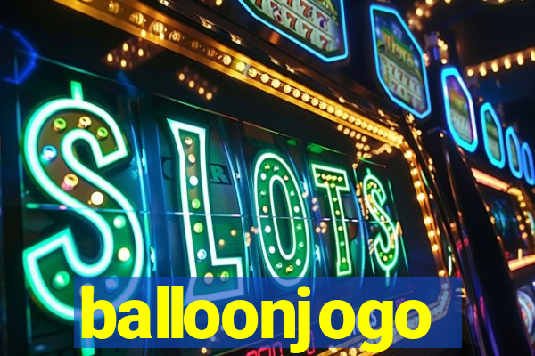 balloonjogo