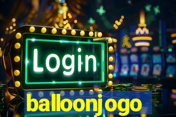 balloonjogo