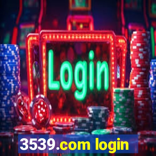 3539.com login