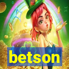 betson