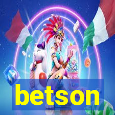 betson