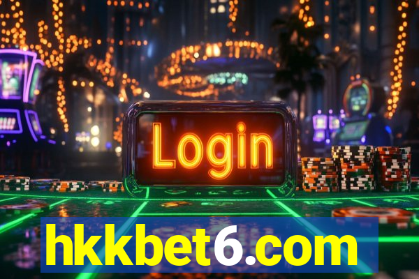 hkkbet6.com