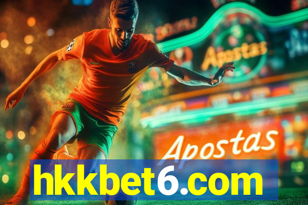 hkkbet6.com