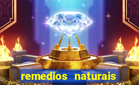 remedios naturais para diabetes