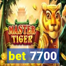 bet 7700