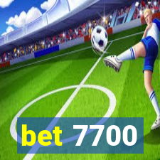 bet 7700