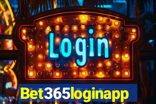 Bet365loginapp