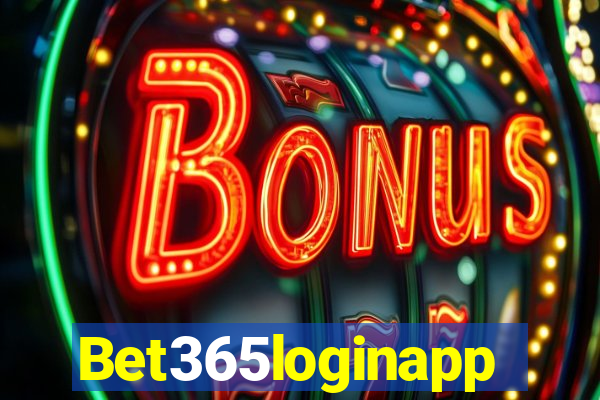 Bet365loginapp