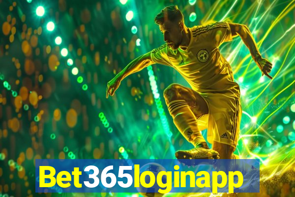 Bet365loginapp