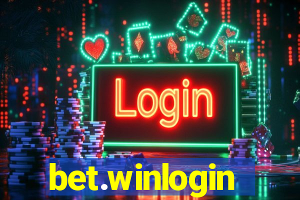 bet.winlogin