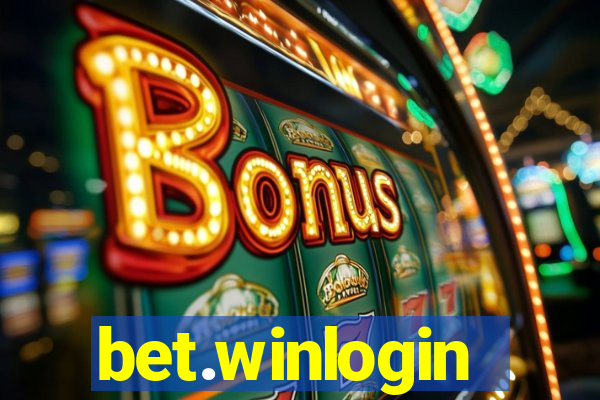 bet.winlogin