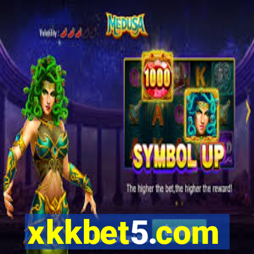 xkkbet5.com