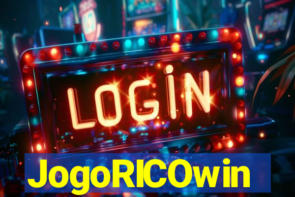 JogoRICOwin