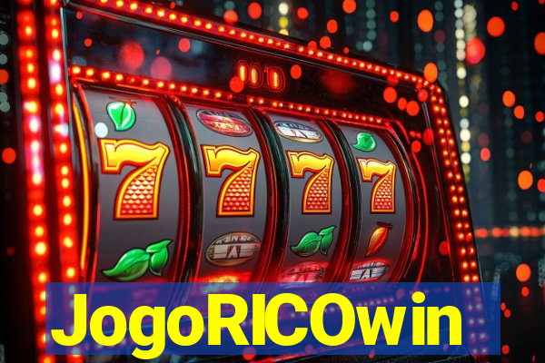 JogoRICOwin