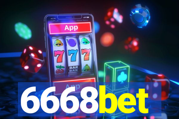 6668bet