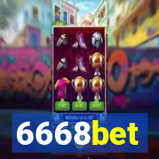 6668bet