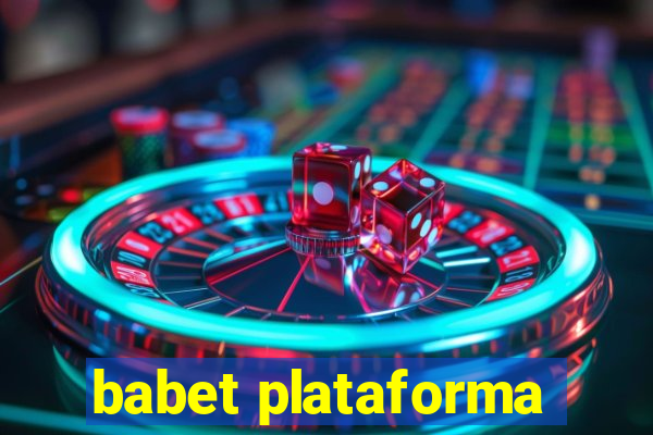 babet plataforma