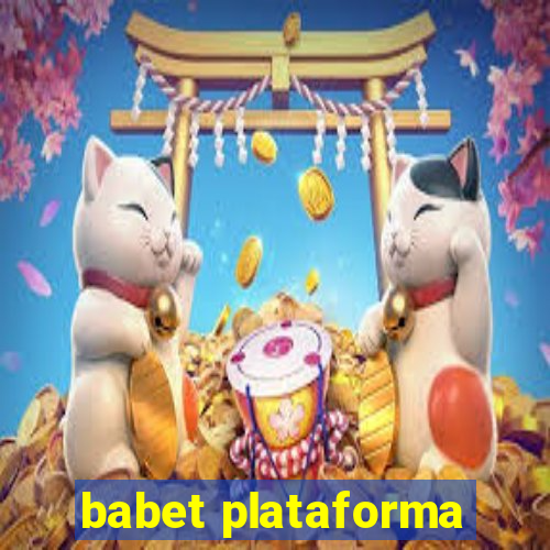 babet plataforma