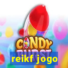 reikf jogo