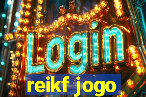 reikf jogo