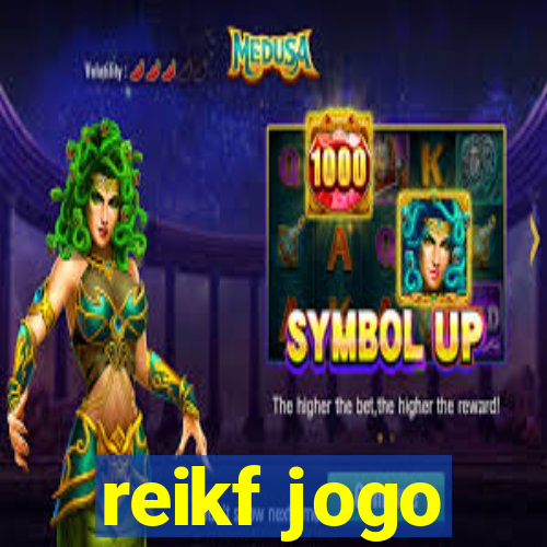 reikf jogo