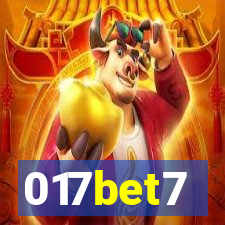 017bet7