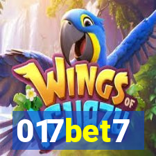 017bet7