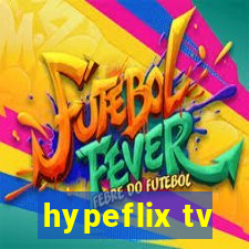 hypeflix tv