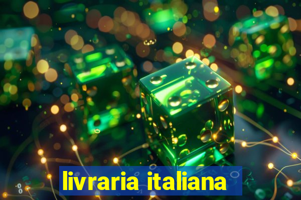 livraria italiana