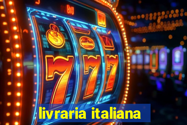 livraria italiana