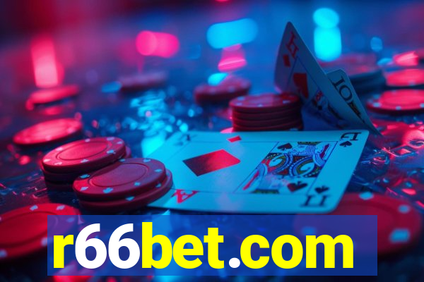 r66bet.com