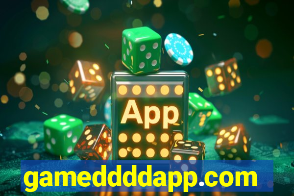 gameddddapp.com