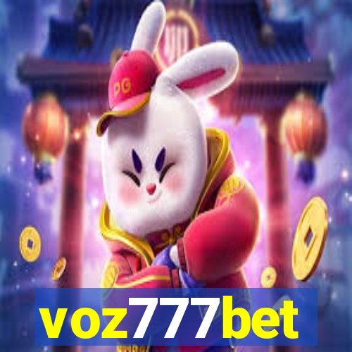 voz777bet