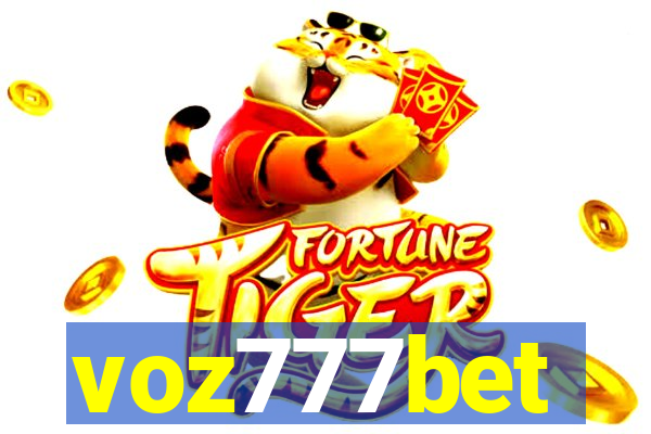 voz777bet