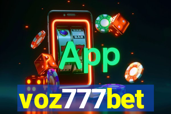 voz777bet