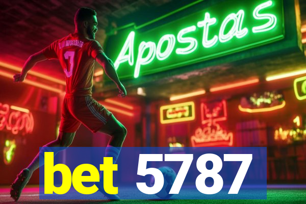 bet 5787