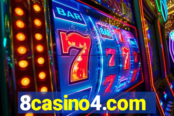 8casino4.com