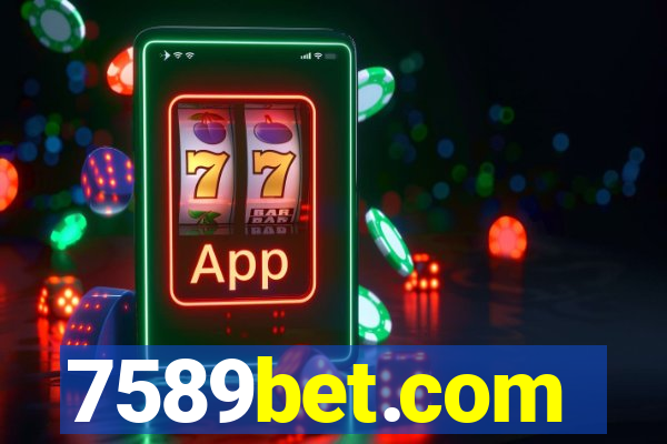 7589bet.com